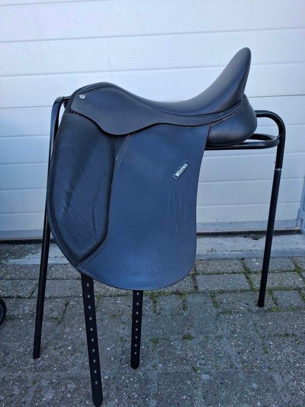 Wintec 500 dressuur 16.5