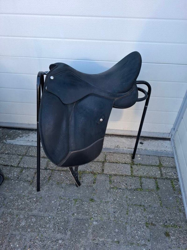 Wintec pro dressuur 17