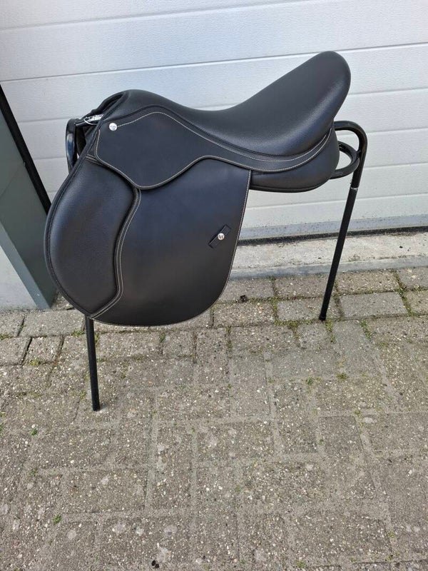 Wintec 500 springzadel 17