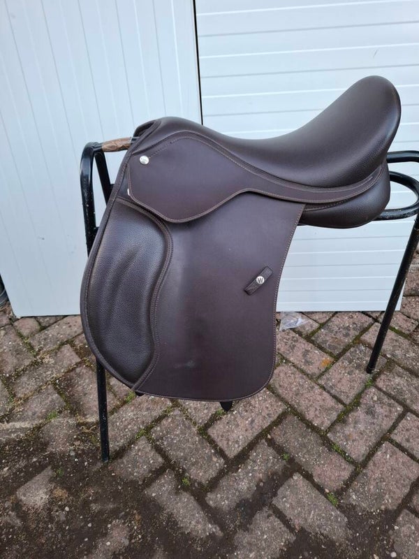Wintec 500 vzh 16 pony