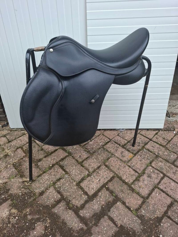 Wintec 500 vzh 16.5