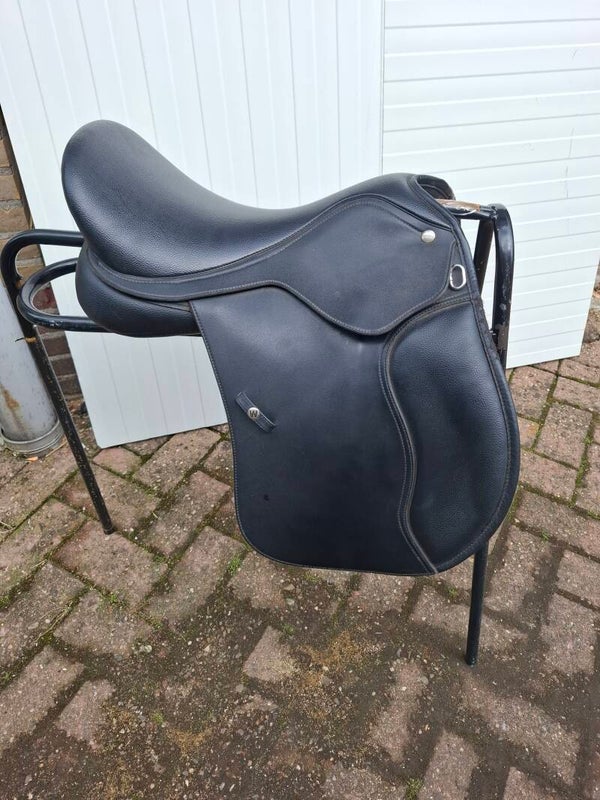 Wintec 500 vzh 16 pony