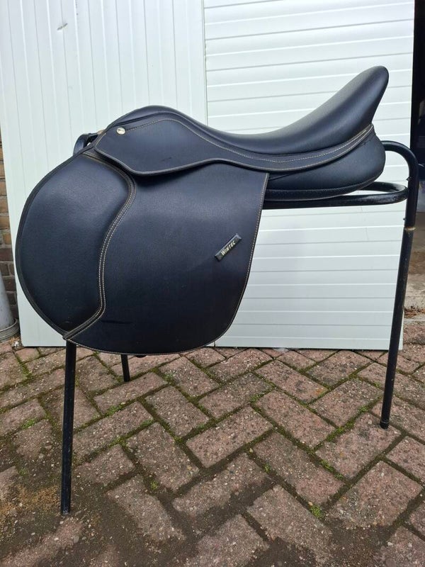 Wintec springzadel 17. 5