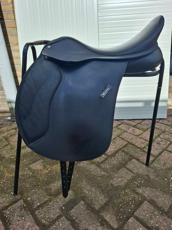 Wintec wide 18