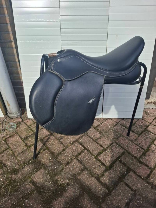 Wintec 500 springzadel 17.5
