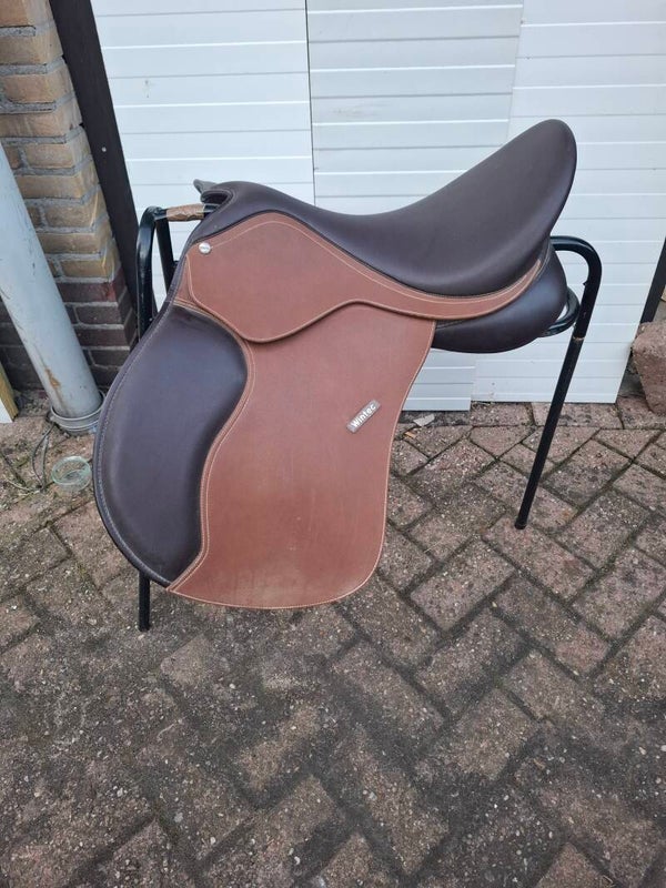 Wintec vzh bruin 17