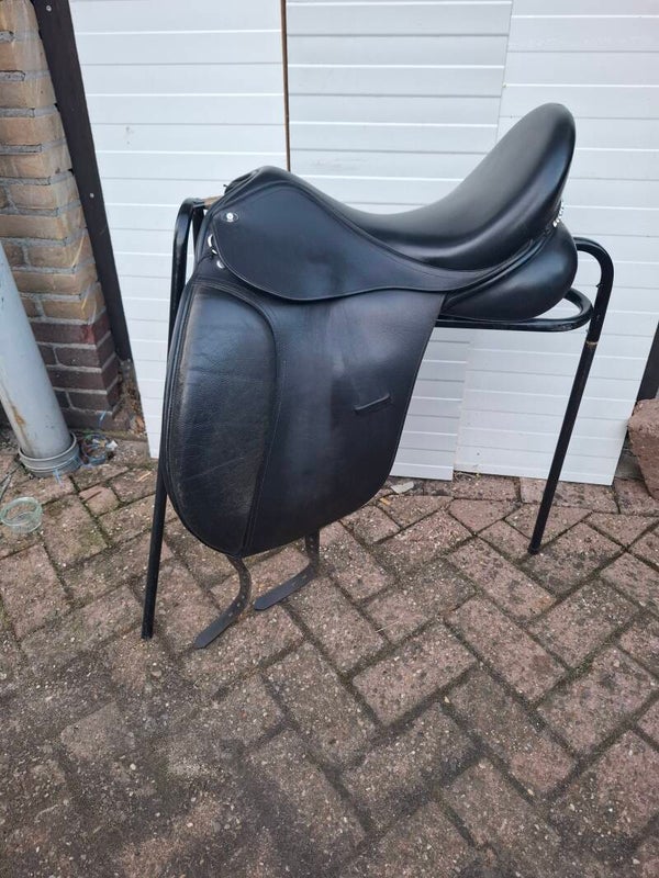 Waldhausen dressuur 17.5