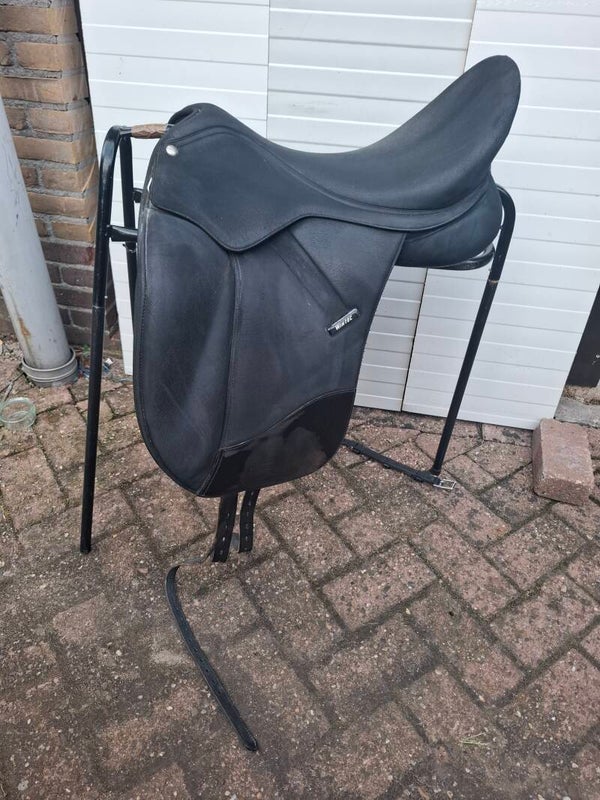 Wintec isabell werth 18