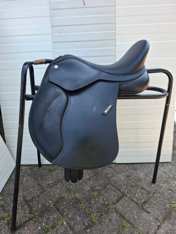Wintec 500 pony 14