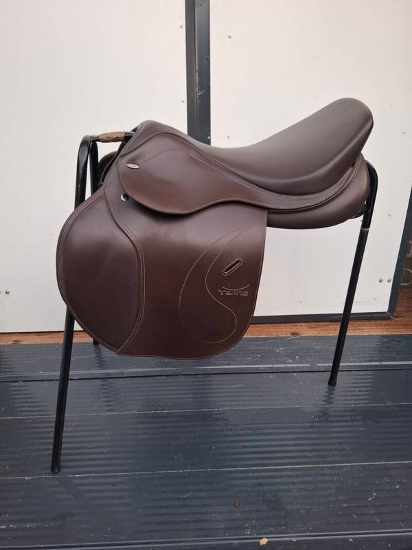 Tekna springzadel 17.5