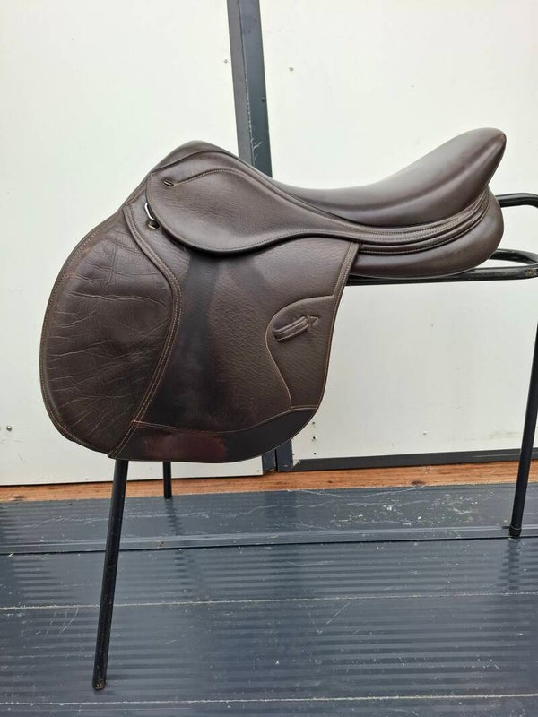 Equipe horse springzadel 17.5