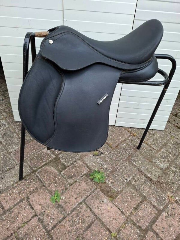 Wintec 500 pony 16