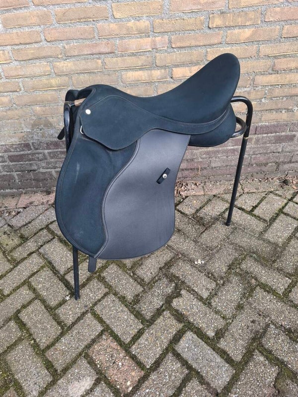 Wintec 2000 vzh 17.5