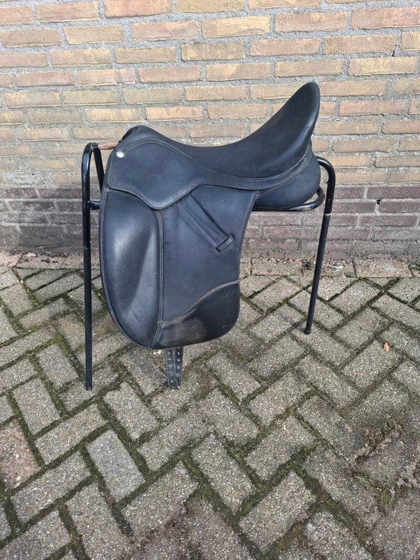 Wintec isabell werth 18