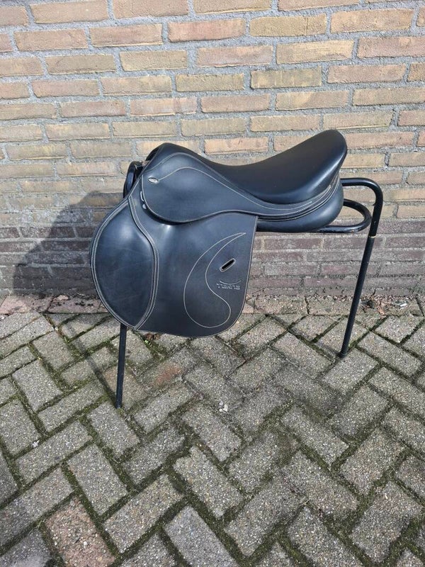 Tekna springzadel 17.5