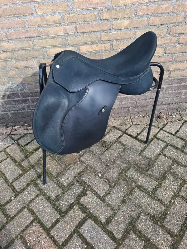 Hoge schoft wintec 2000 vzh