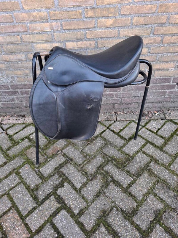 Tekna springzadel 17.5