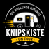 Knipskiste on Tour