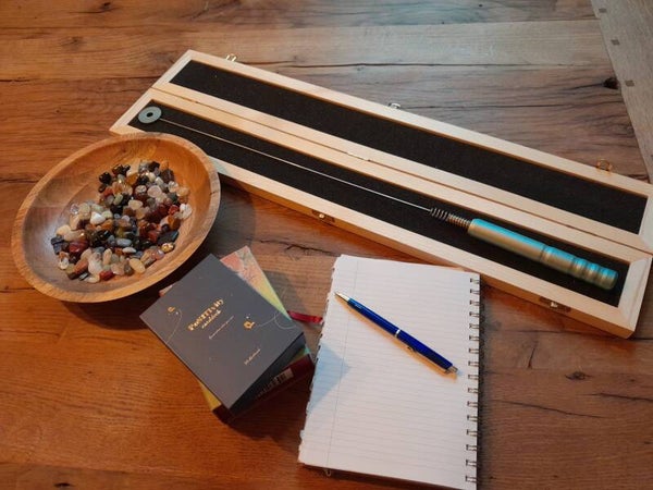 Workshop Biotensor Vrijdag 25 september