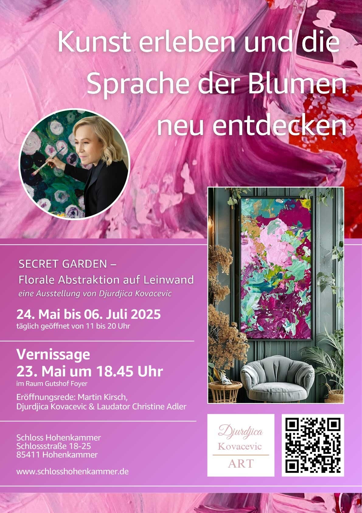 Kunst-Ausstellungen