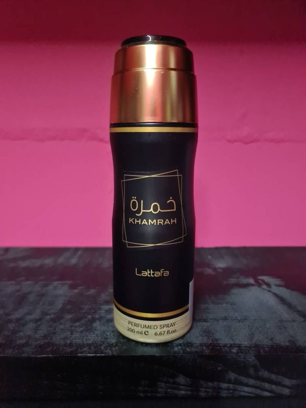 Khamrah deo 200ml