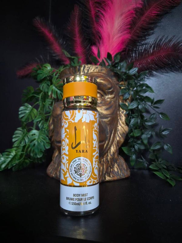 Yara tous body mist 250ml