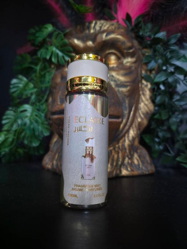 Eclair body mist 90ml