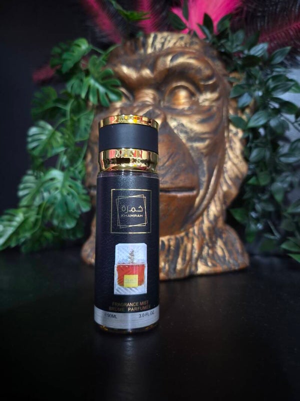 body mist khamra 90ml