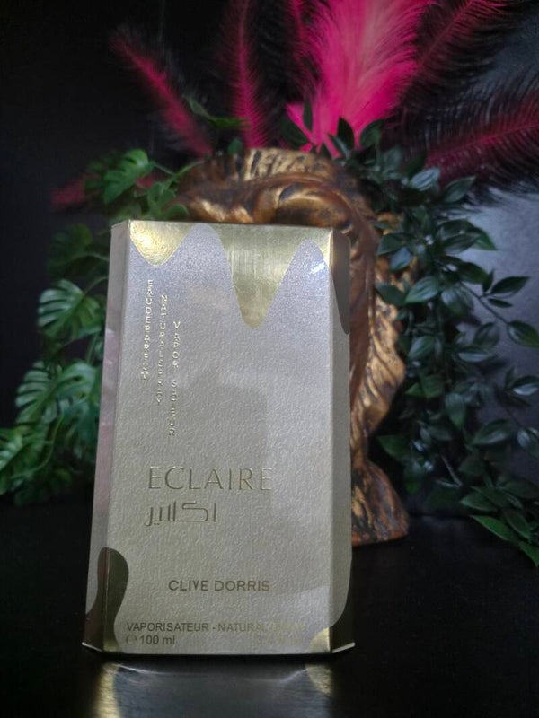 eclair 100ml