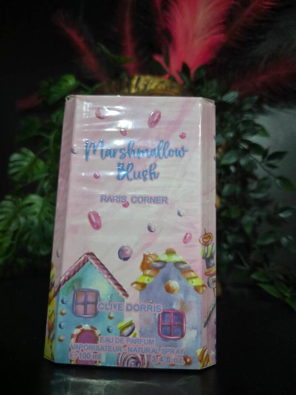 marsmellow blush 100ml