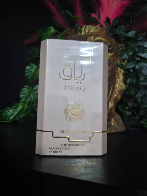 teriaq 100ml