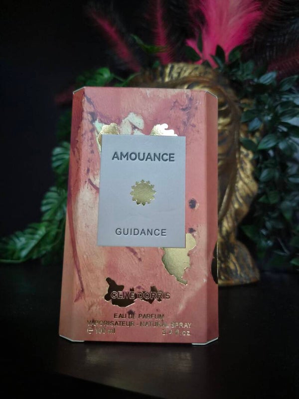 amouance 100ml