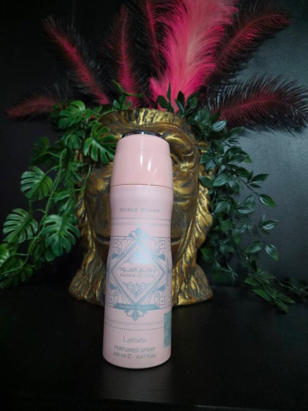 Badee al oud deo 200ml