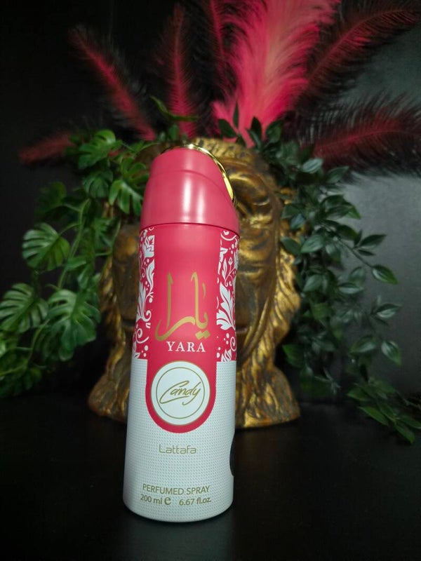 yara candy deo 200ml