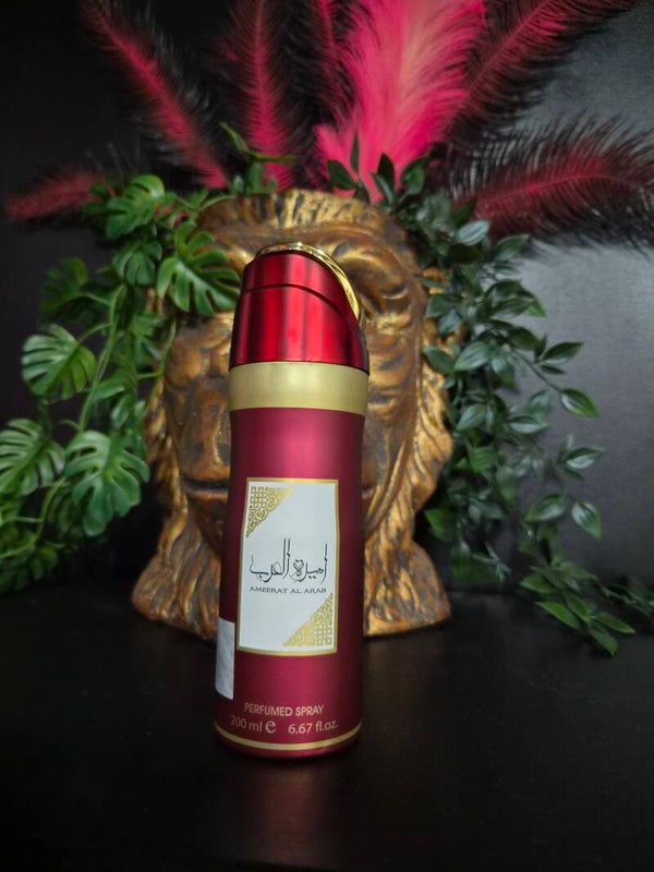 ameerat al arab deo 200ml