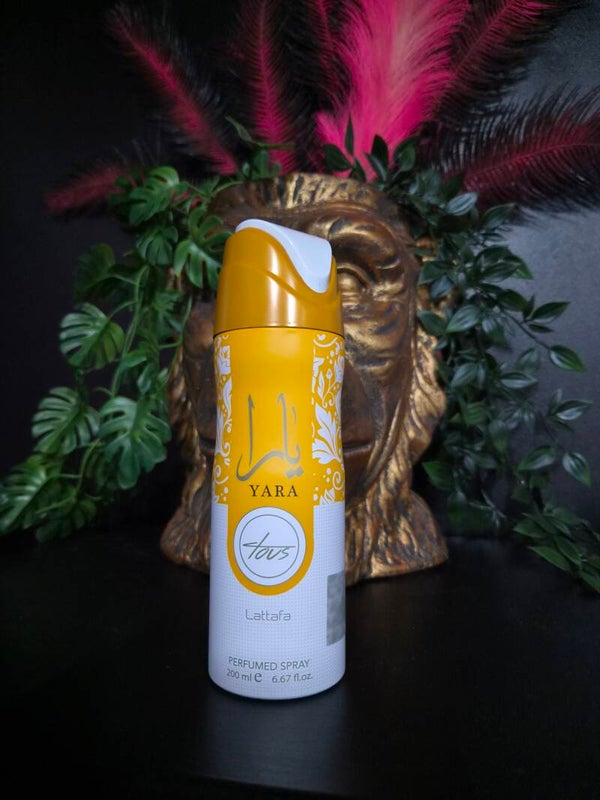 yara tous deo 200 ml