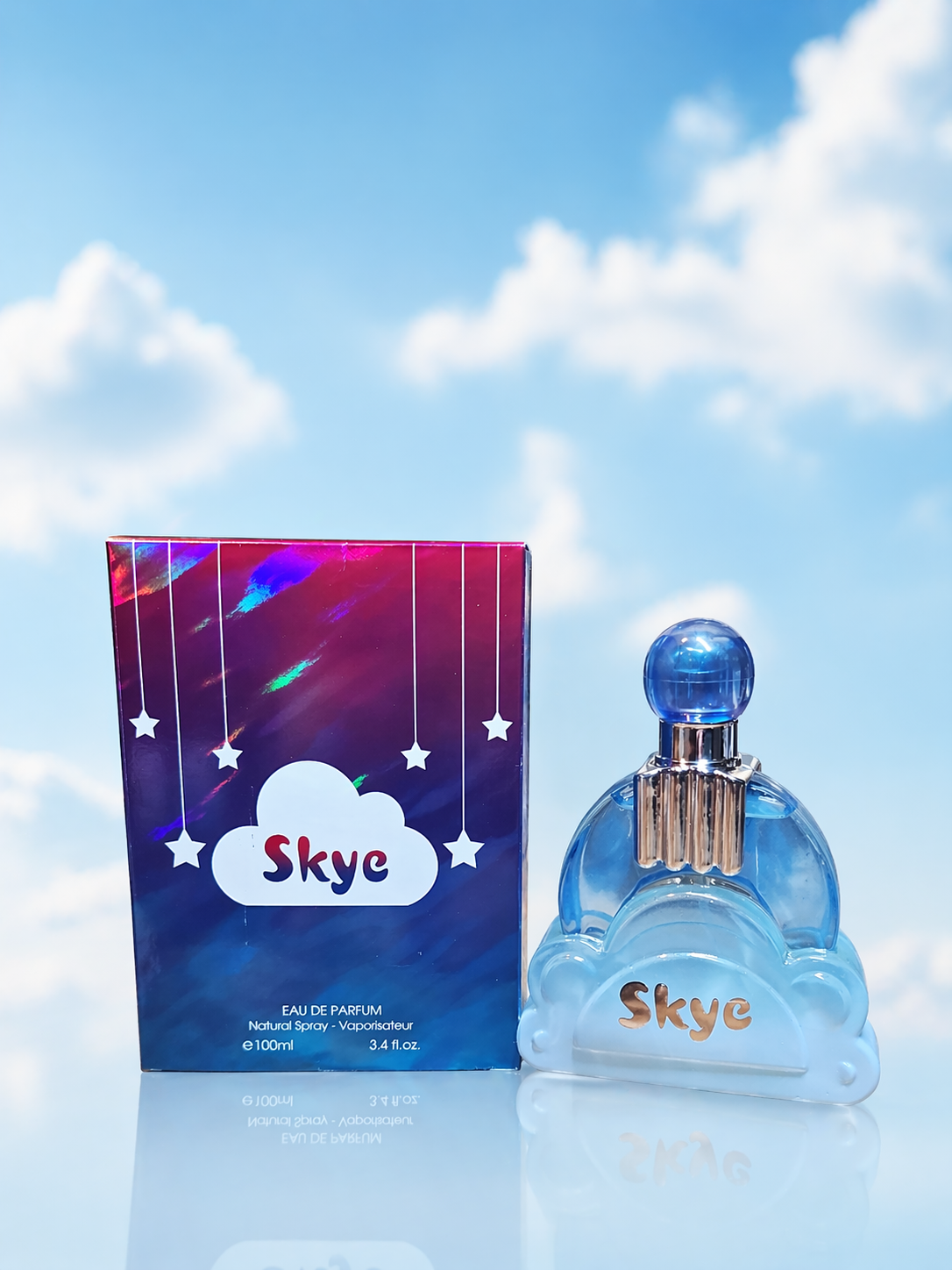 Skye 100ml
