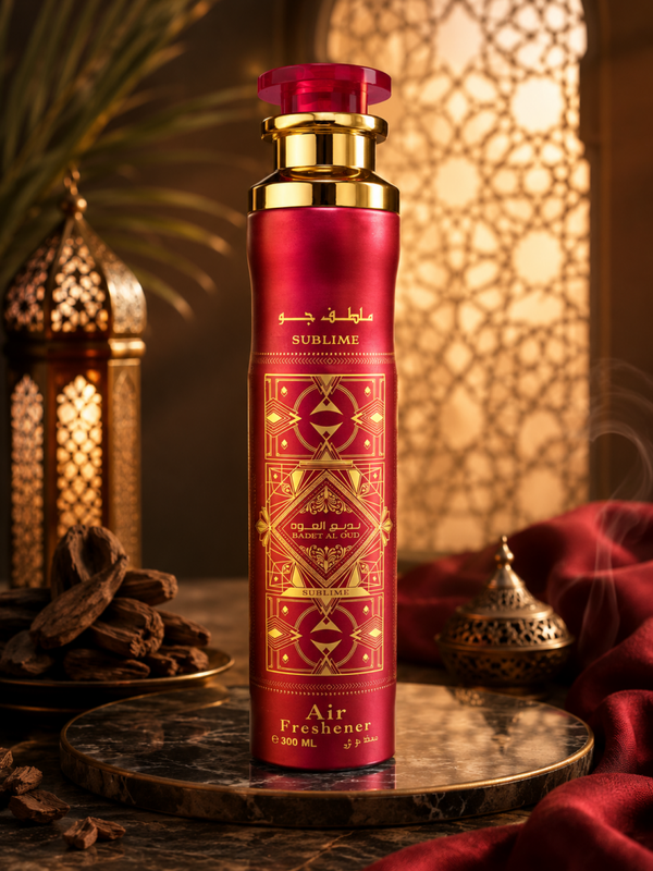 Subliem home spray 300ml