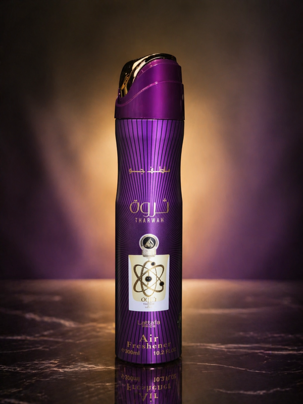 Tharwah home spray 300ml