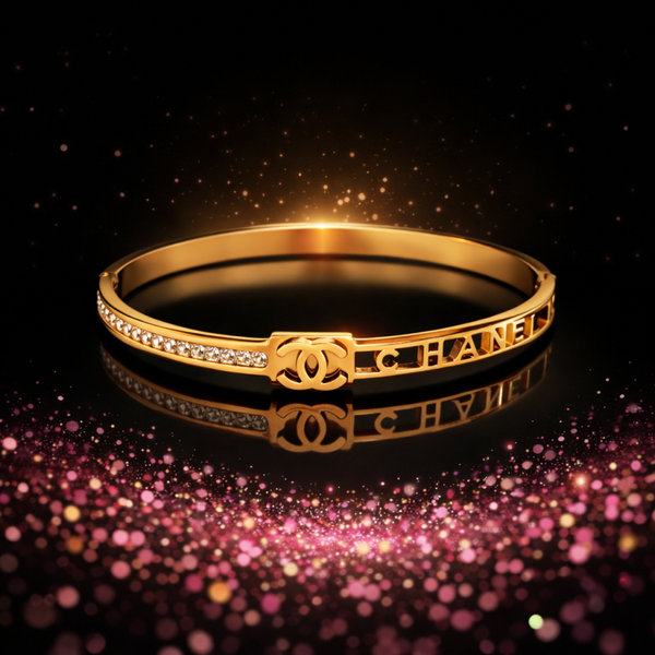 Chanel 1:1 armband goud