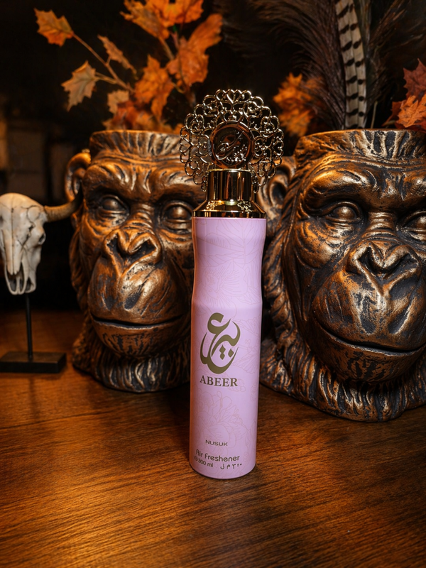 Abeer home spray