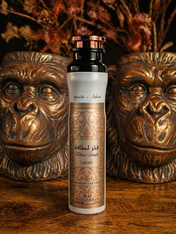 Fakhar lattafa home spray 300ml