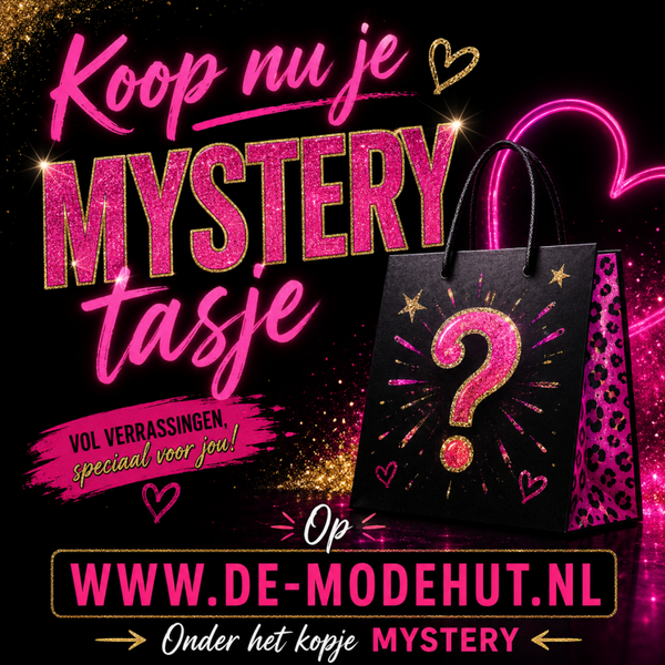 Mystery €20