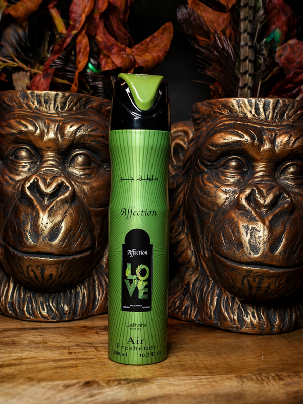 Affection home spray 300ml