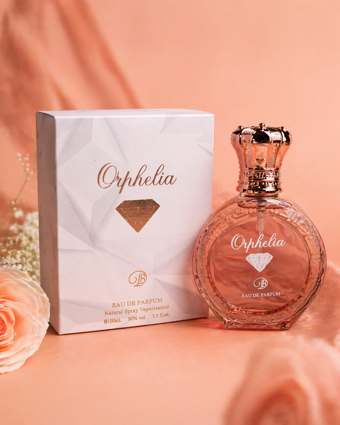 Orpelia 100ml