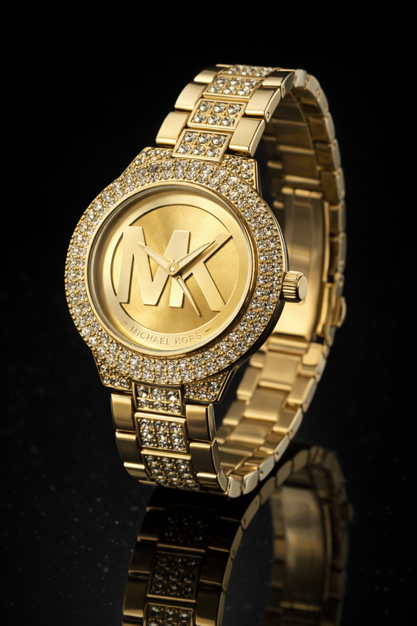 MK horloge 1:1