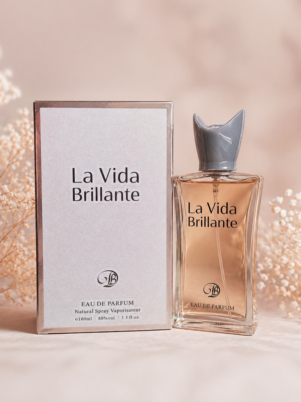 La via brillante 100ml