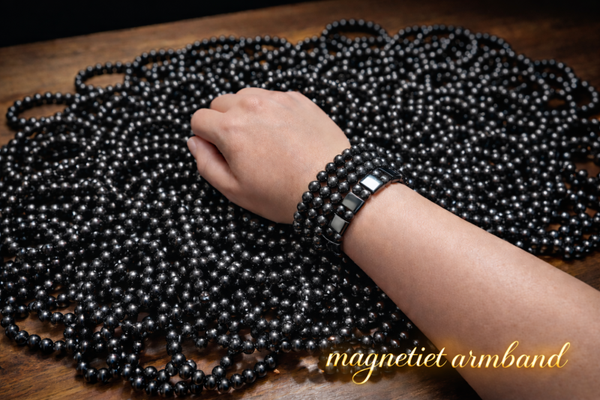 Magnetiet armband