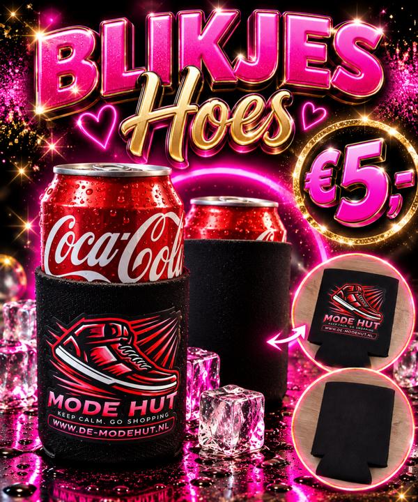 🥤Blikjes hoes 🥤
