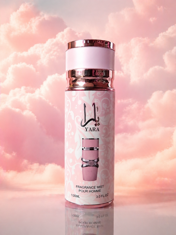 Yara 90 ml